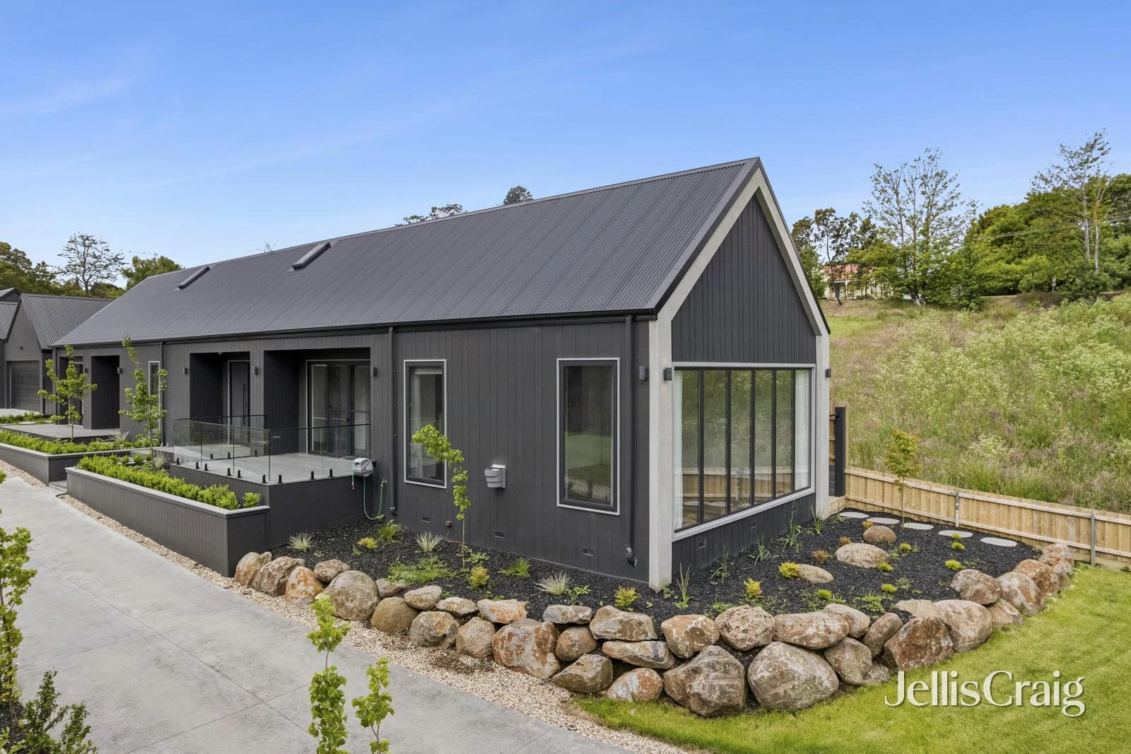 1/29 Hodge Street, Daylesford VIC 3460