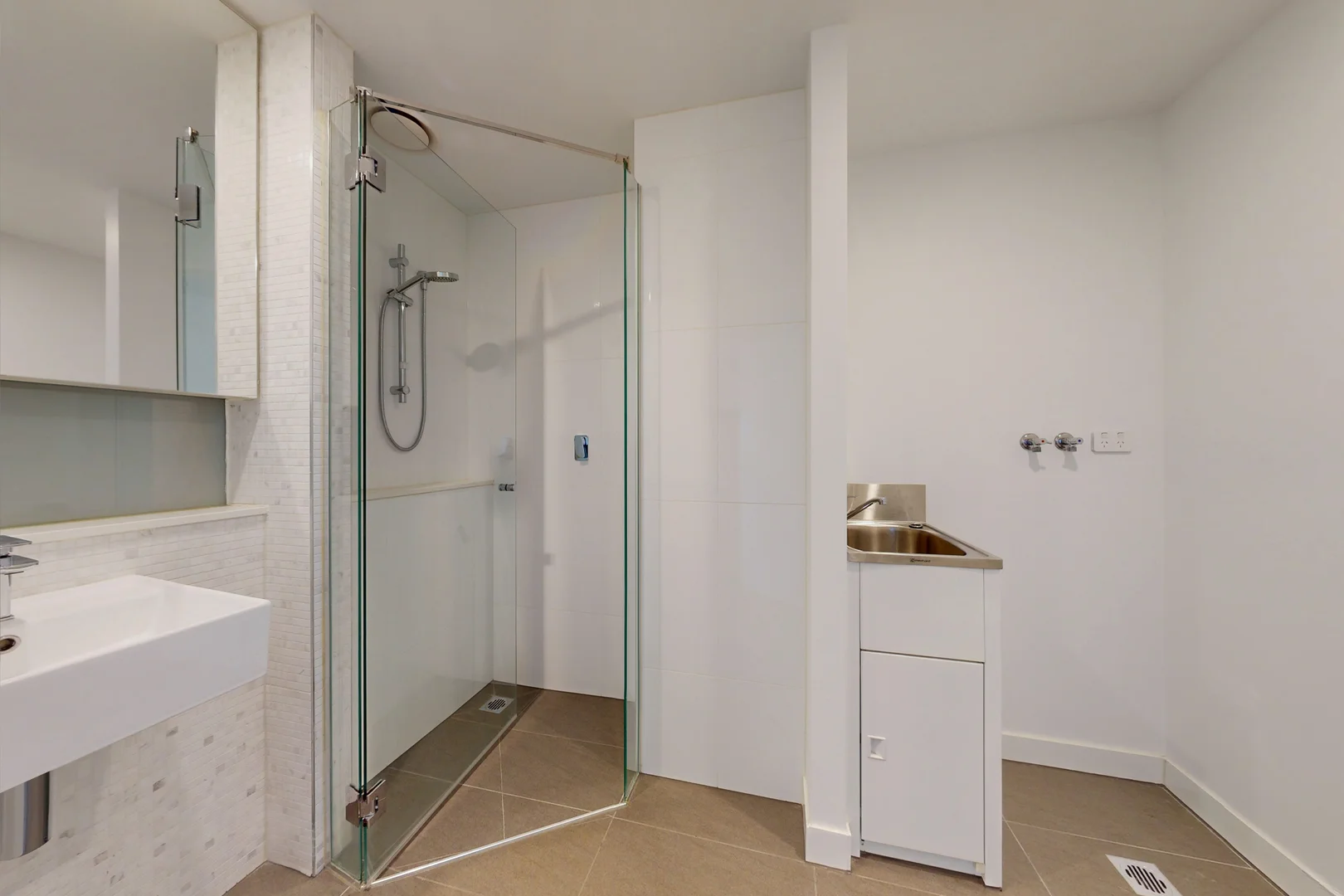 Additional image 7 of 1006D/4 Tannery Walk, Footscray VIC 3011