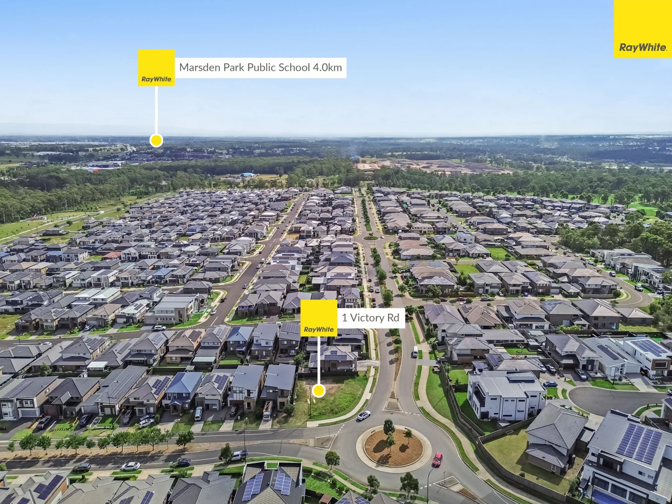 Additional image 4 of 105 Alderton Drive, Colebee NSW 2761