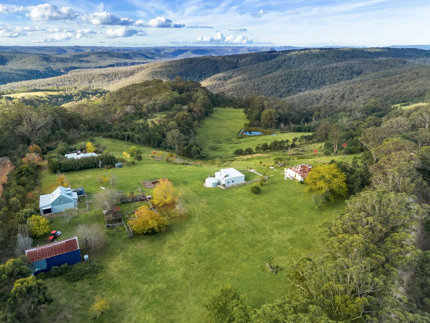 1639 Caoura Road, Tallong NSW 2579