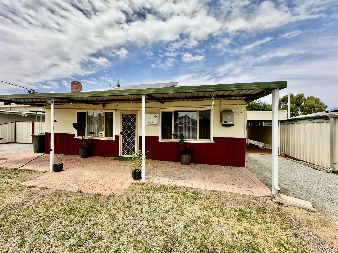 Additional image 2 of 59 Harvey Street, Dumbleyung WA 6350