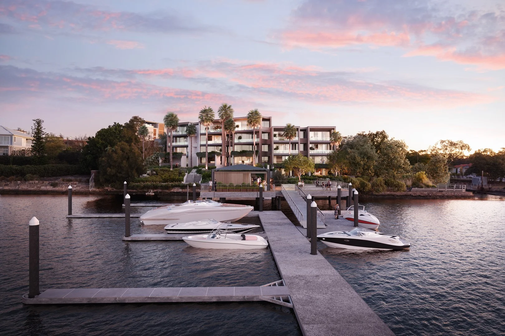 Additional image 8 of 140 Tennyson Road, Mortlake NSW 2137