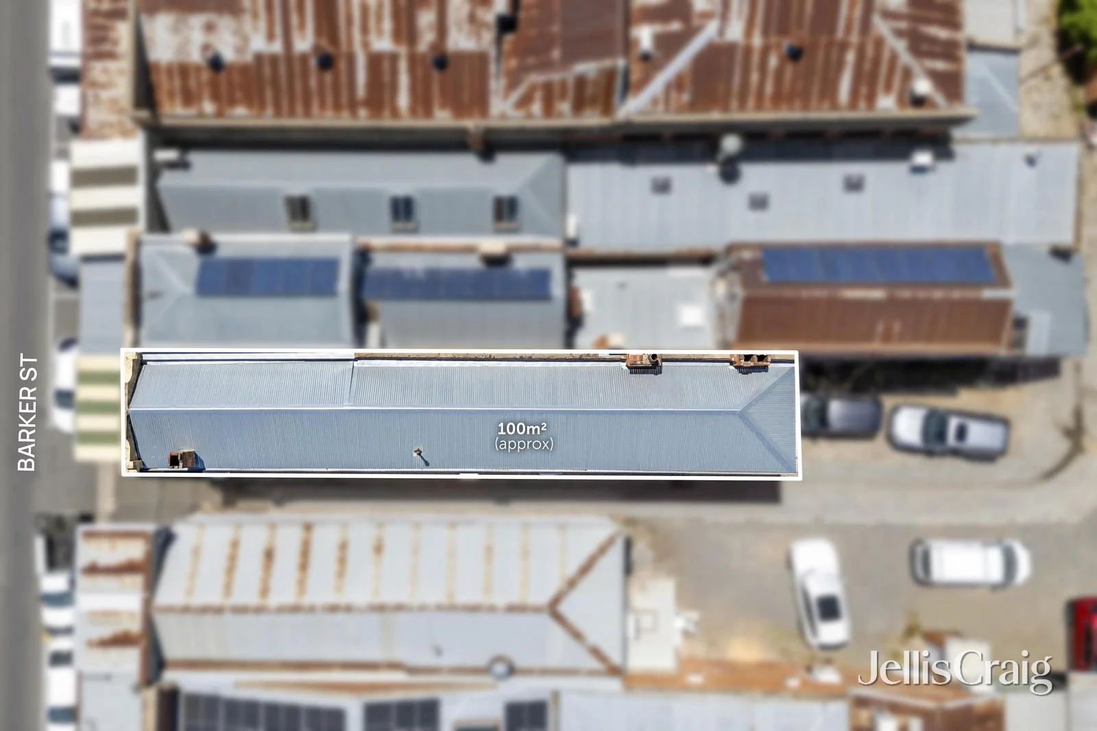 Additional image 6 of 184 Barker Street, Castlemaine VIC 3450