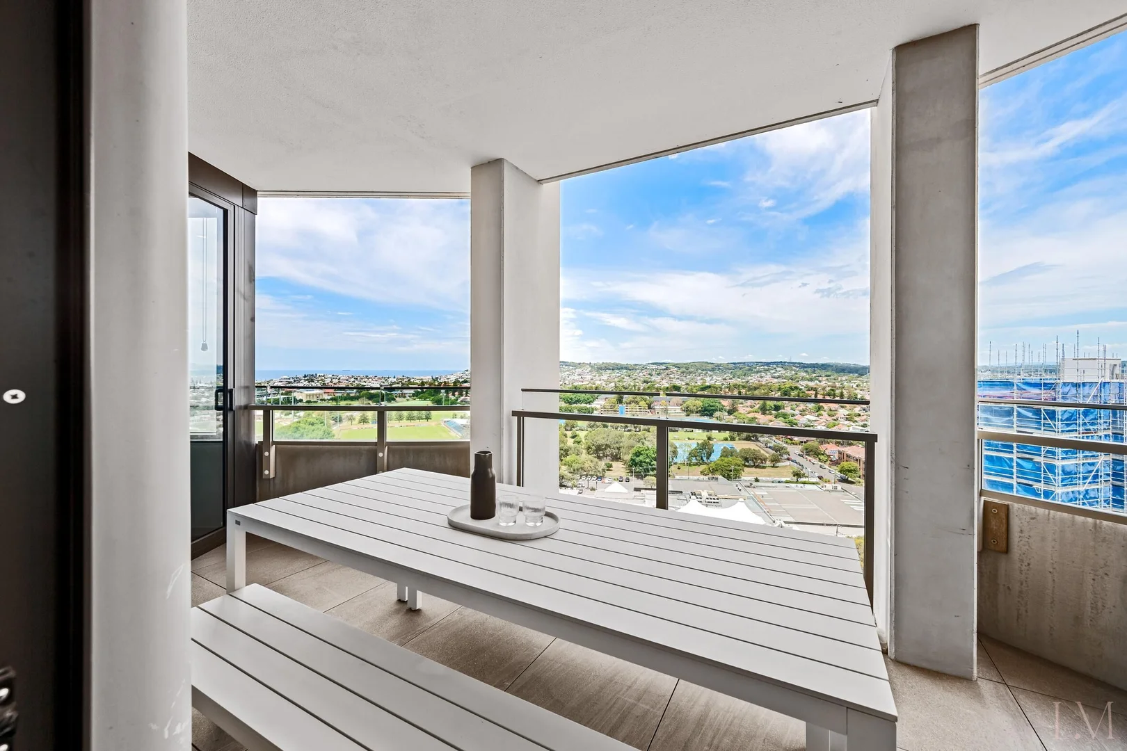 Additional image 12 of 1703/466 King Street, Newcastle West NSW 2302