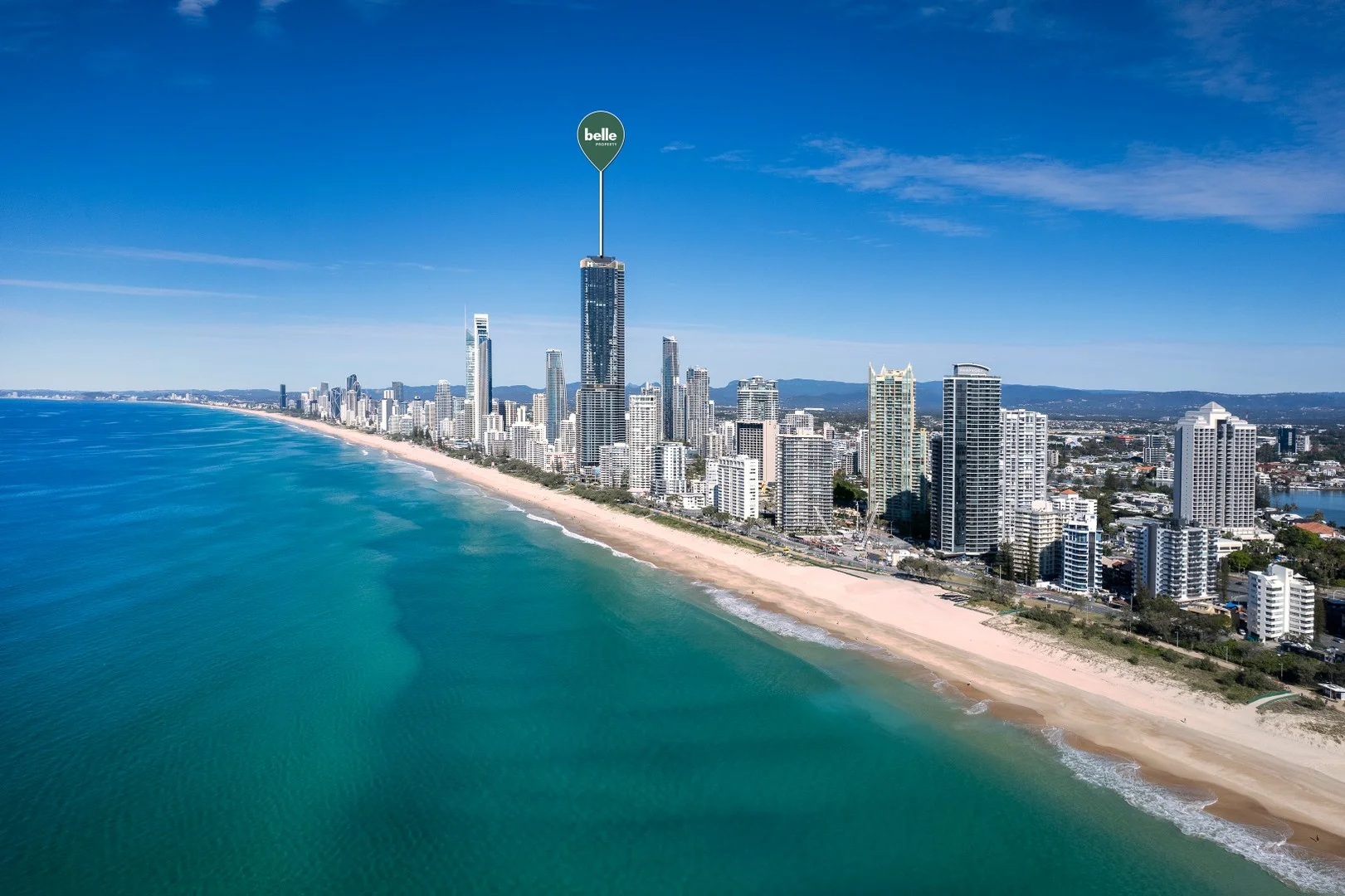 Additional image 2 of 5402/88 The Esplanade, Surfers Paradise QLD 4217