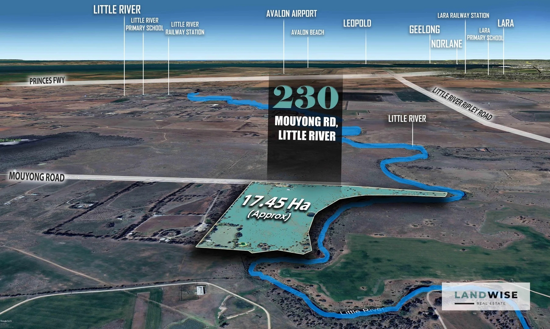 Additional image 3 of 230 Mouyong Road, Little River VIC 3211