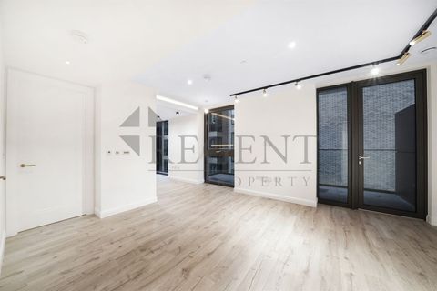 Siena House, Bollinder Place EC1V