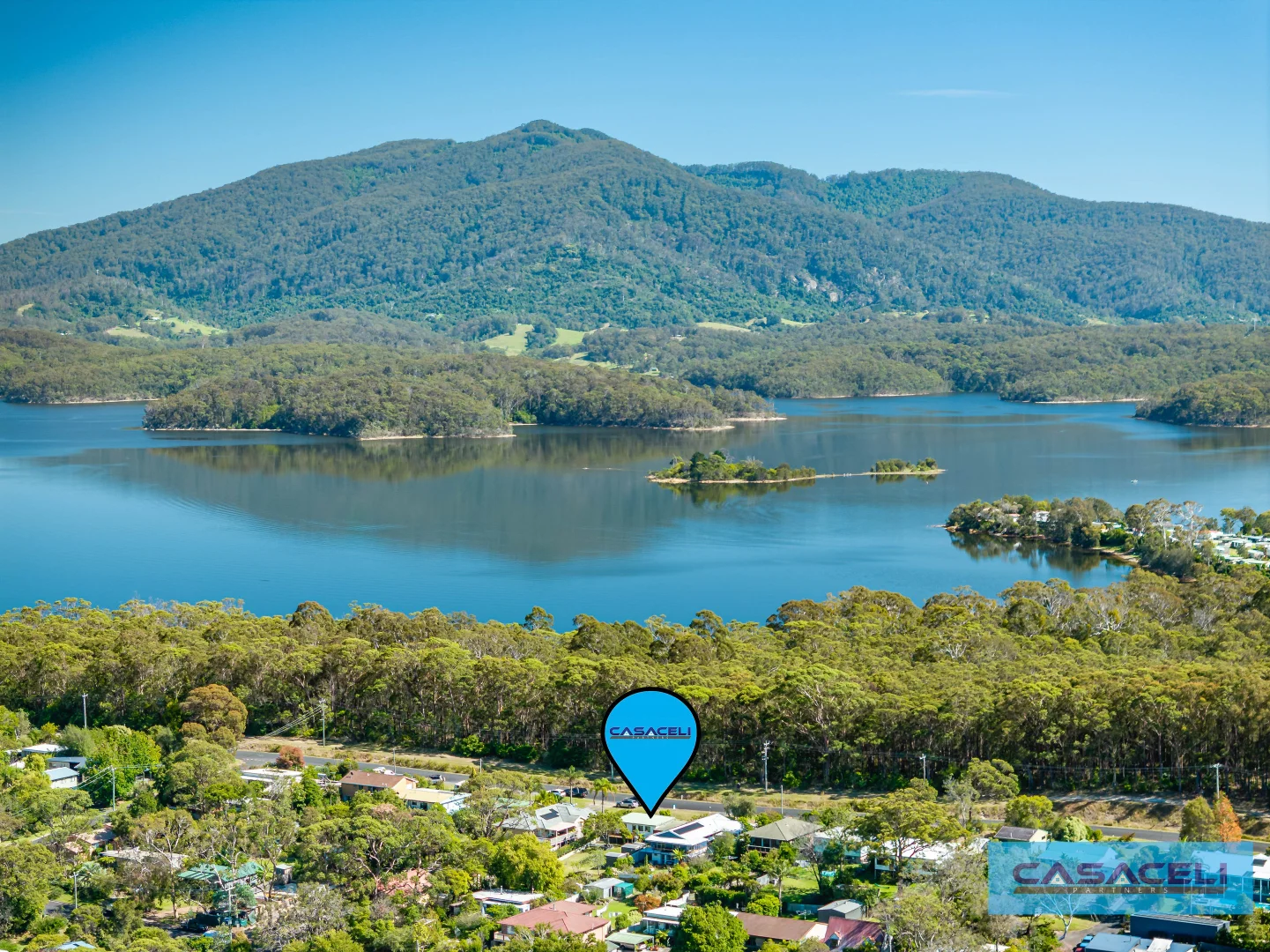 Additional image 14 of 33 Beauty Point Road, Wallaga Lake NSW 2546