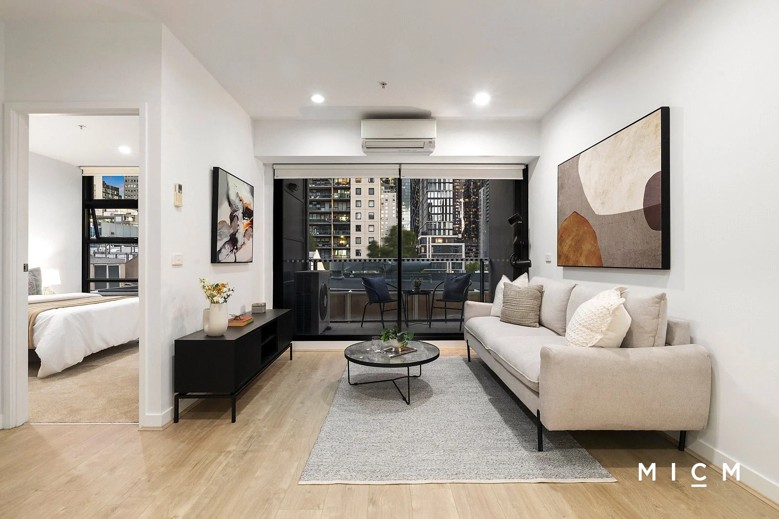 Additional image 2 of 405/41 Batman Street, West Melbourne VIC 3003