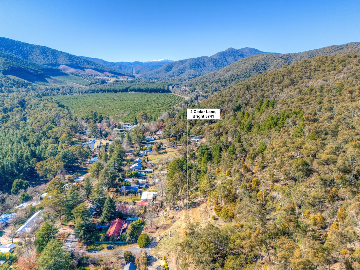 Additional image 3 of 2 Cedar Lane, Bright VIC 3741