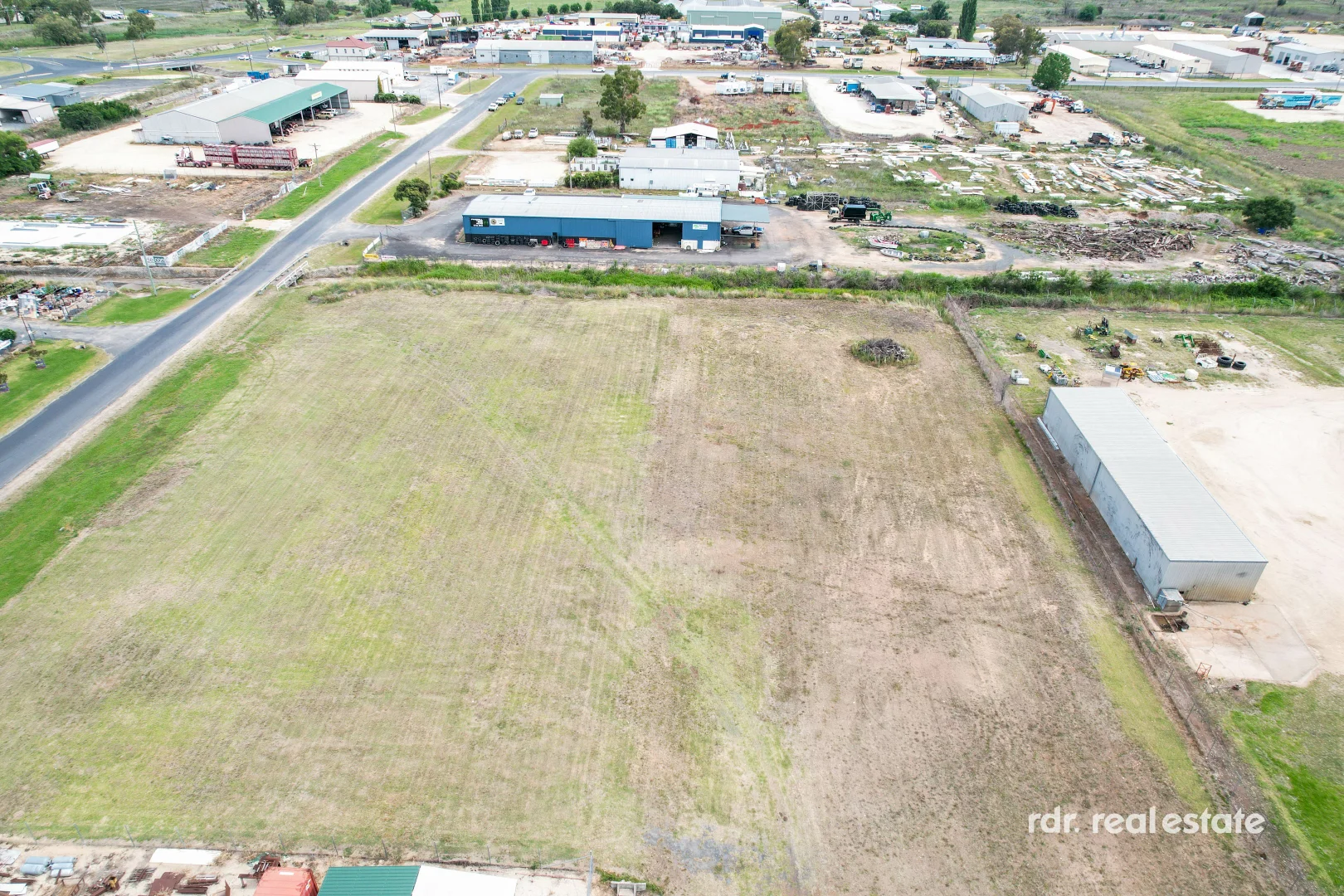 Additional image 2 of Part Lot 2, Evans Street, Inverell NSW 2360