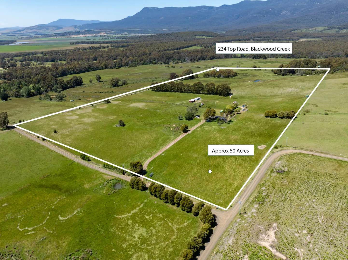 Additional image 24 of 234 Top Road, Blackwood Creek TAS 7301