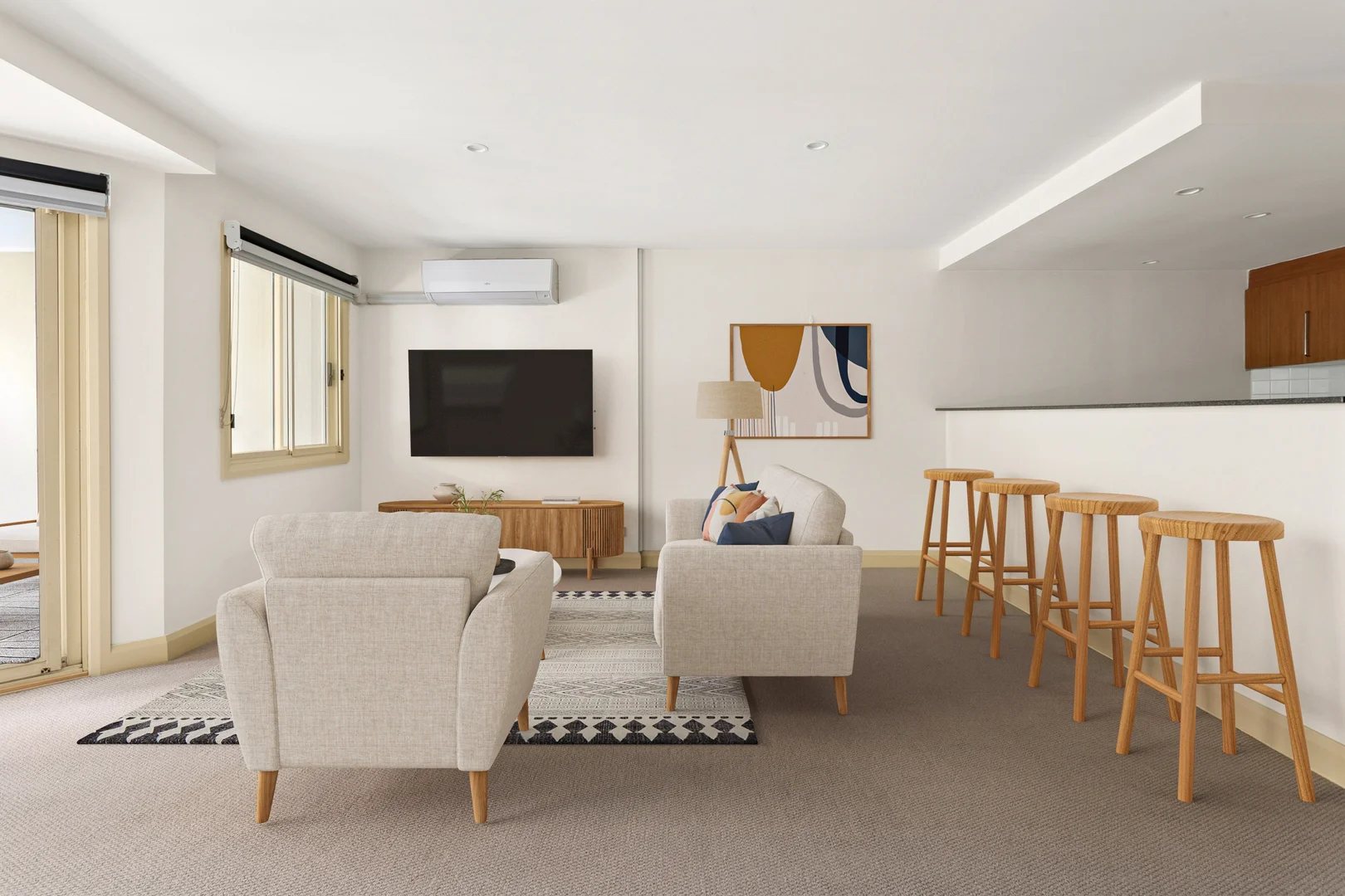 Additional image 3 of 43/7 Empire Circuit, Forrest ACT 2603