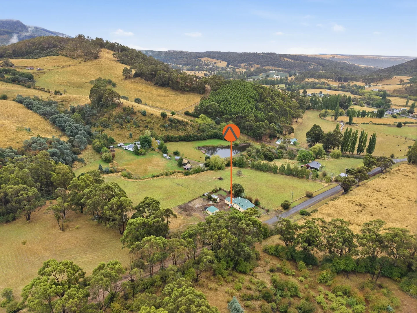 Additional image 10 of 50 The Avenue, Ellendale TAS 7140