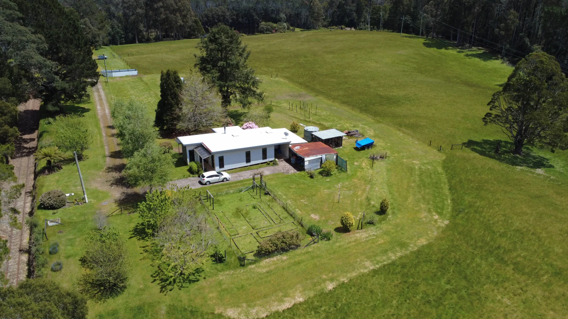 Additional image 2 of 12384 Murchison Highway, Rosebery TAS 7470