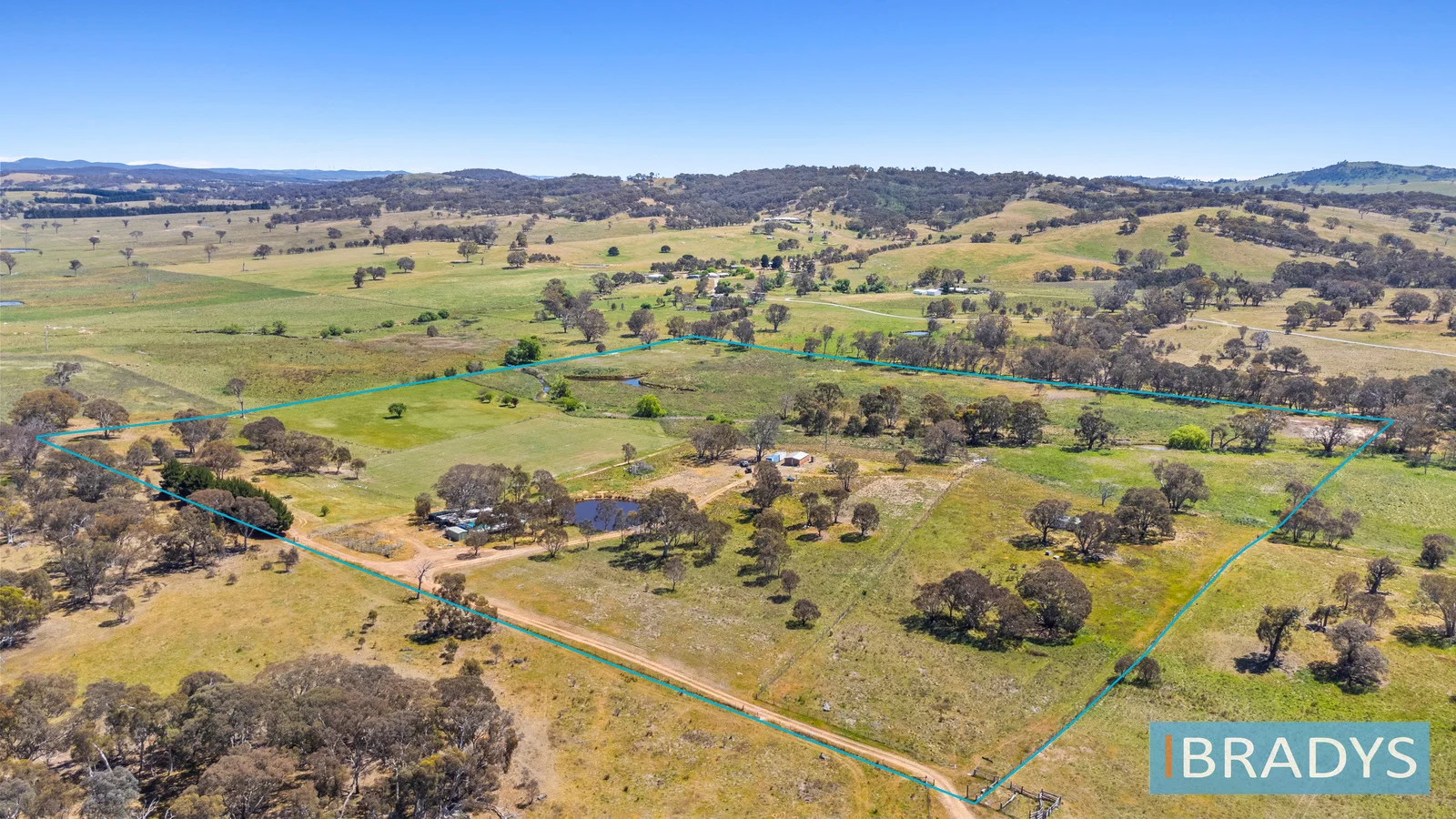 Additional image 4 of 5223 Gundaroo Road, Bellmount Forest NSW 2581