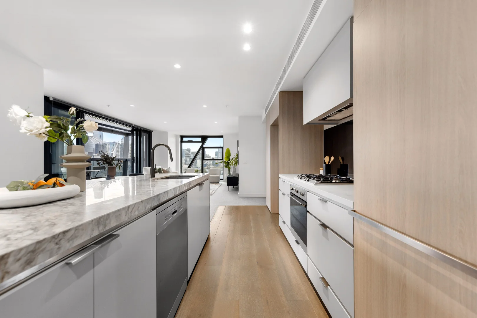 Additional image 9 of 2201/201 Normanby Road, Southbank VIC 3006