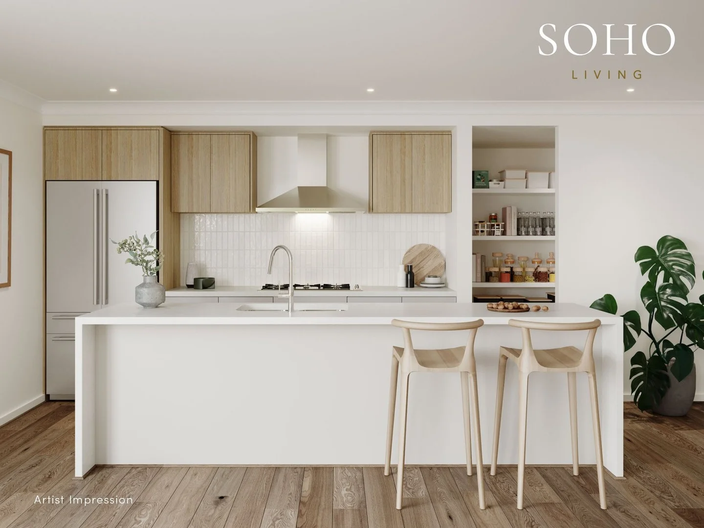 Additional image 2 of 453102 Dryland Boulevard, Mickleham VIC 3064