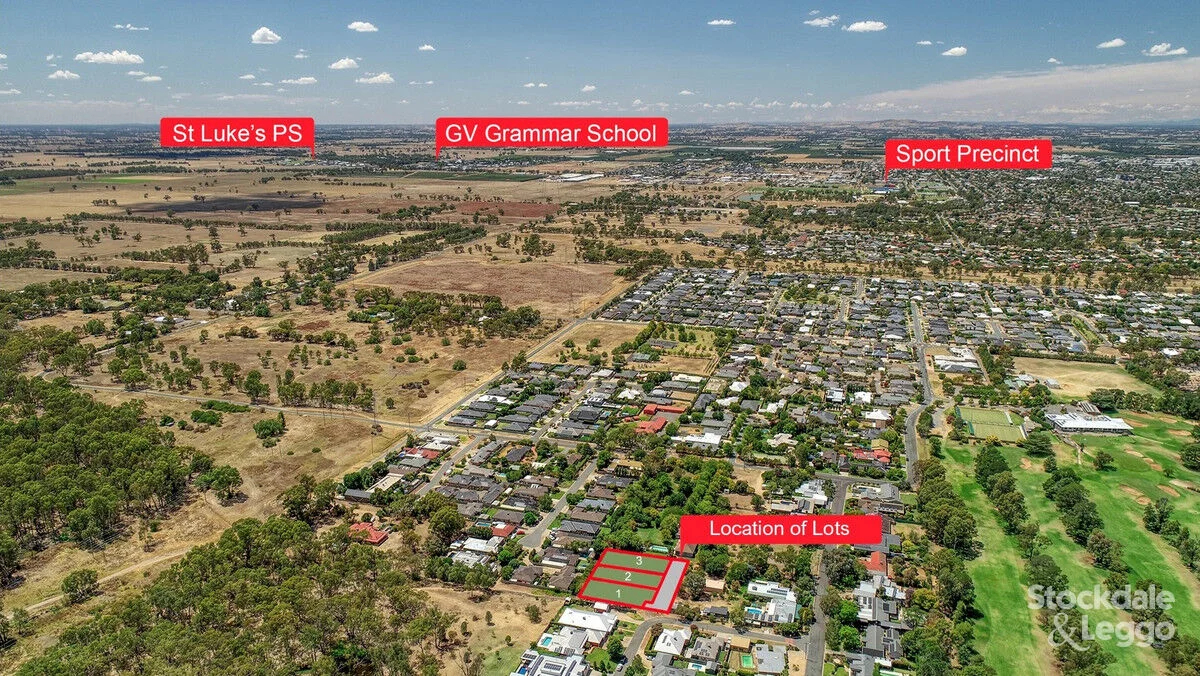 1-3/15 Sandpiper Ridge, Shepparton VIC 3630