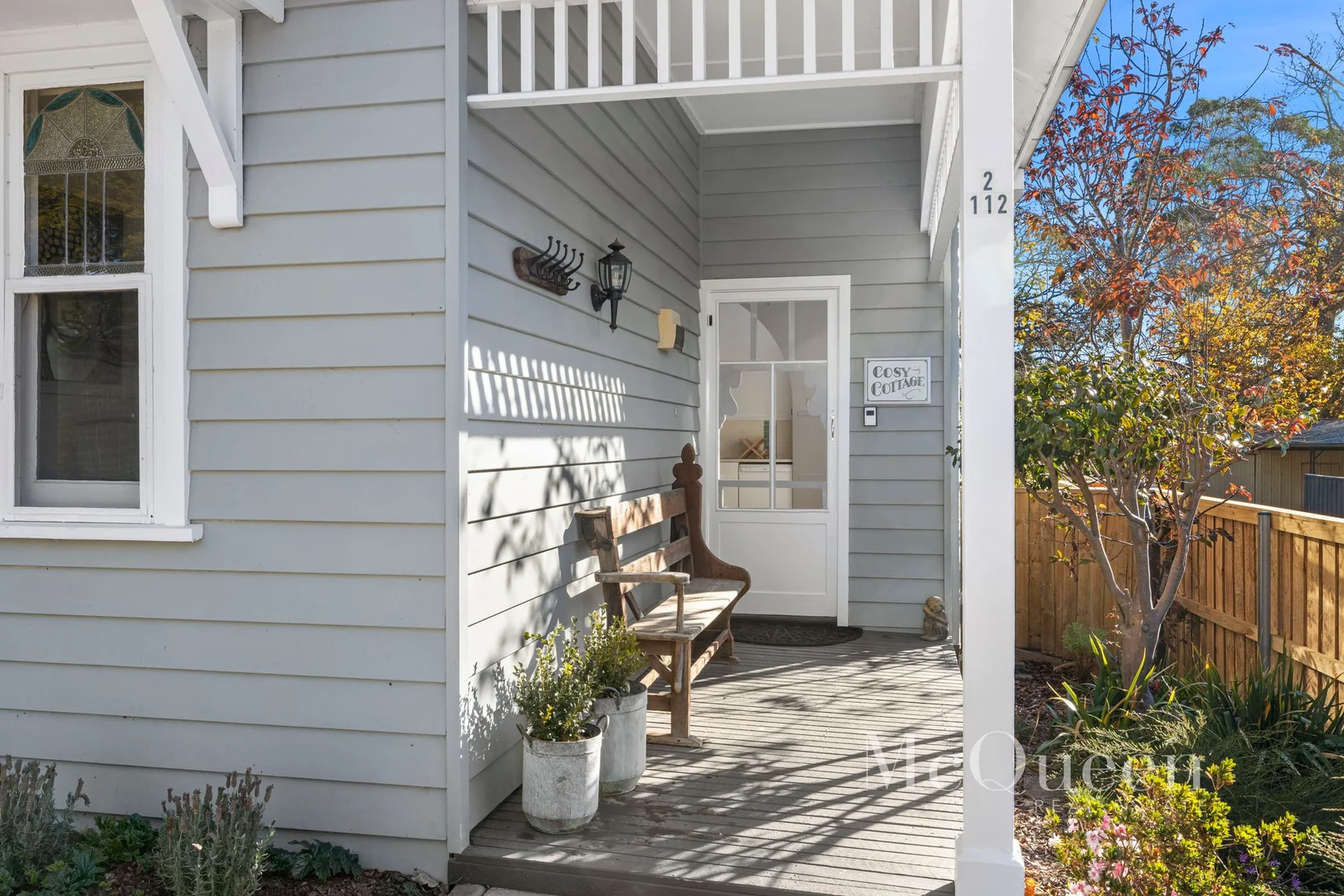 Additional image 2 of 112A Main Road, Hepburn Springs VIC 3461