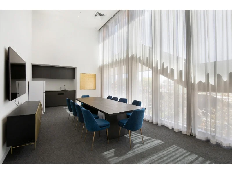 Additional image 22 of 803/5 Joseph Road, Footscray VIC 3011