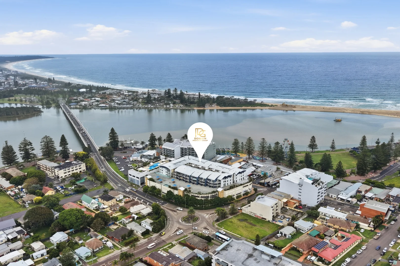 Additional image 8 of 506/18 Coral Street, The Entrance NSW 2261