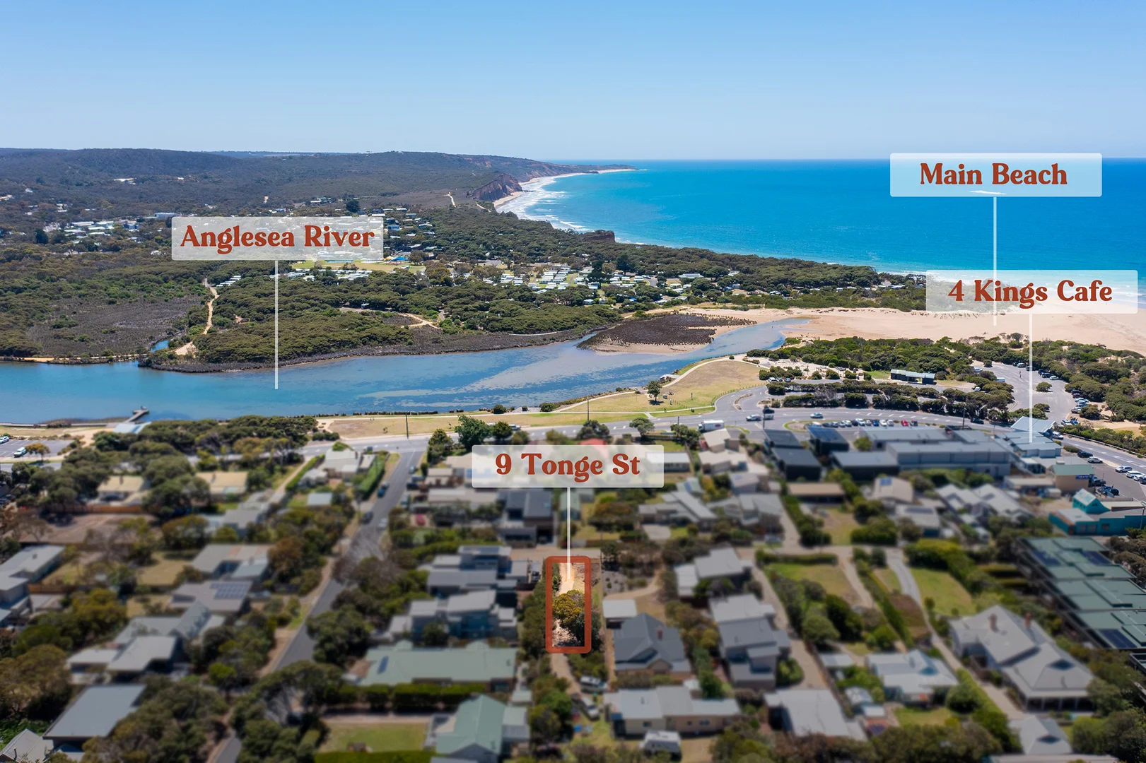 Additional image 9 of 9 Tonge Street, Anglesea VIC 3230