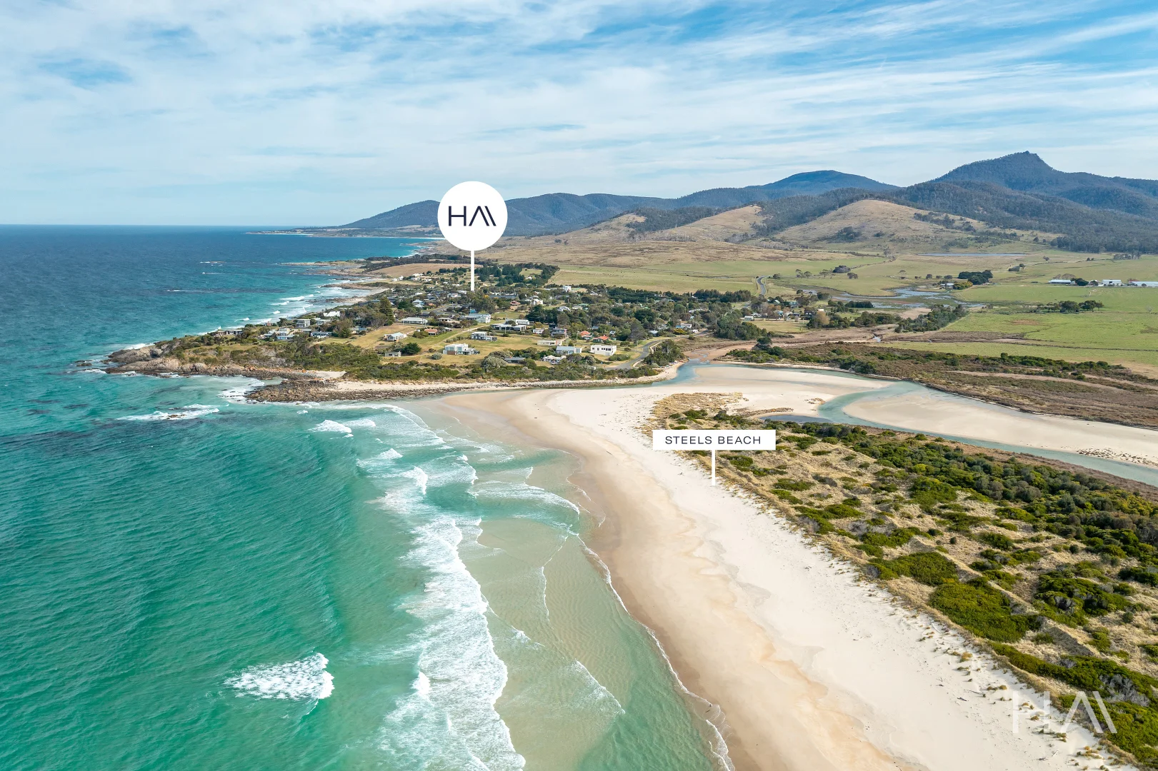 Additional image 30 of 36 Stieglitz Street, Falmouth TAS 7215