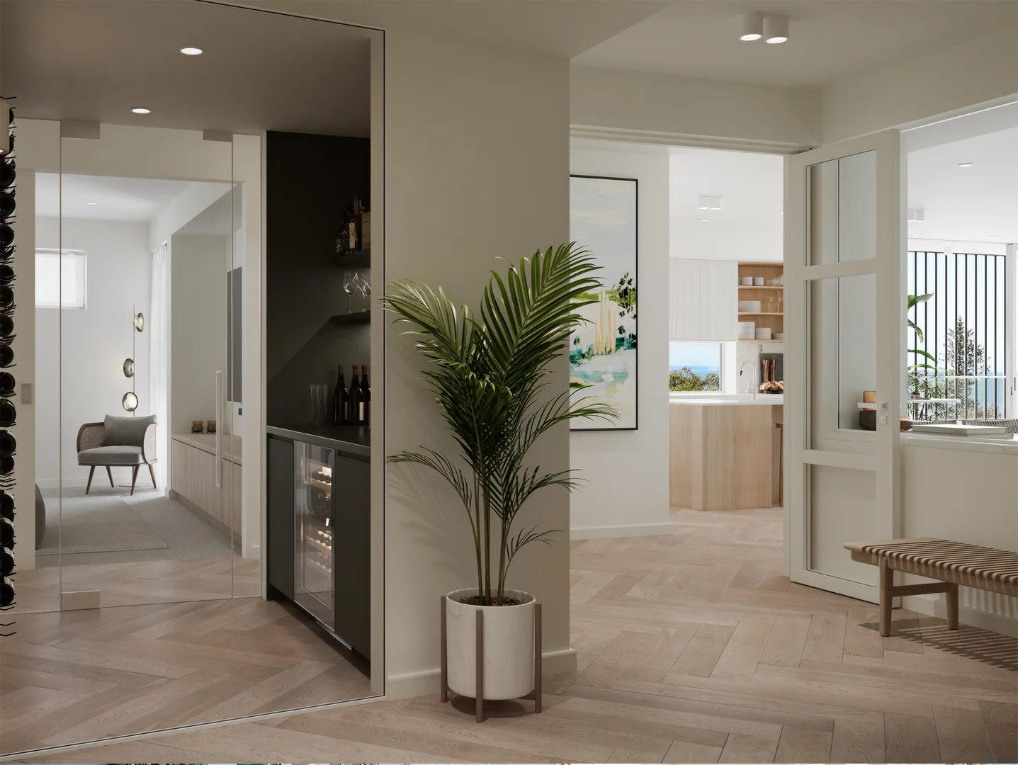 Additional image 4 of 301/47 Marine Parade, Redcliffe QLD 4020