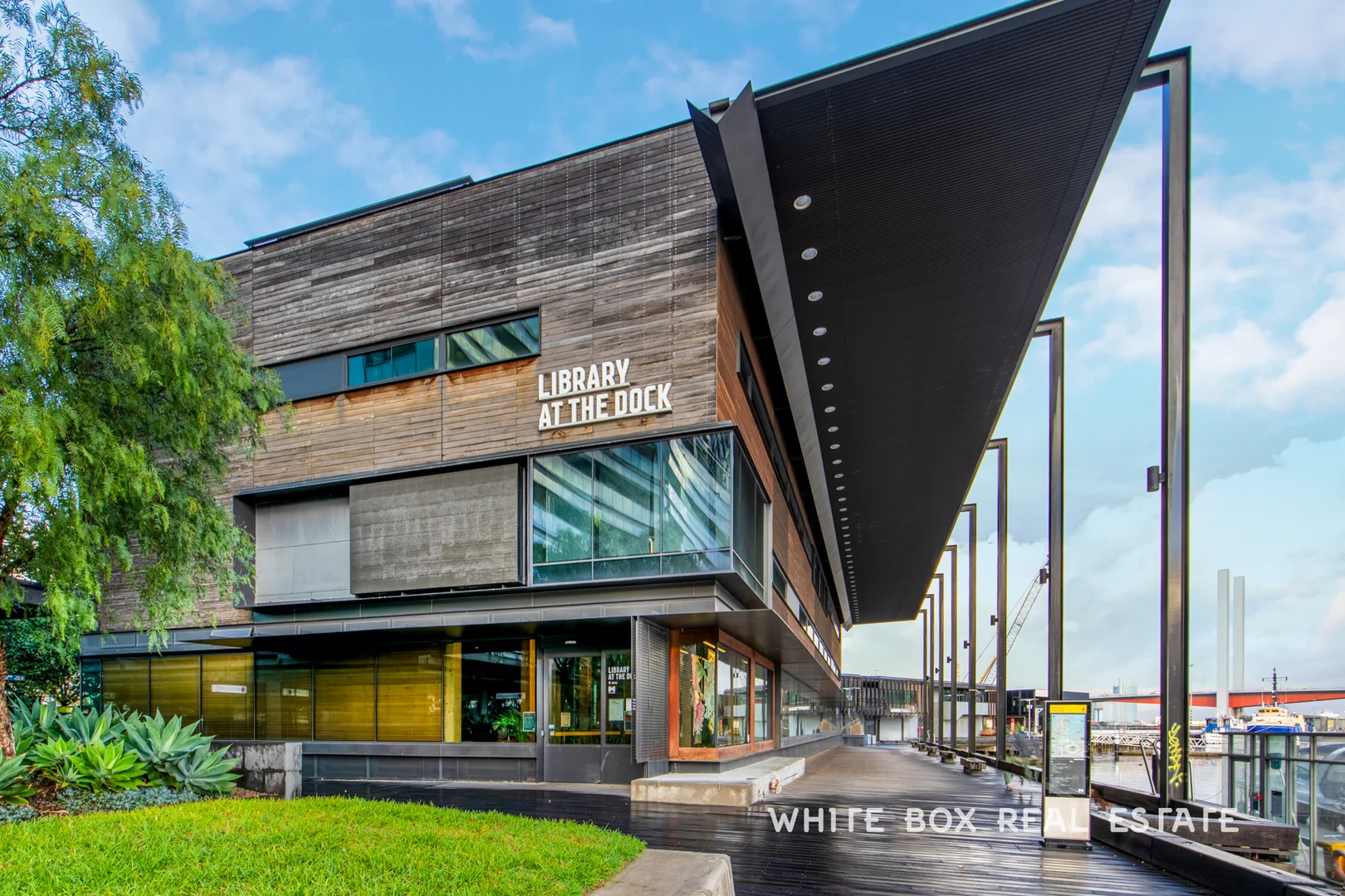 Additional image 15 of 1010S/889 Collins Street, Docklands VIC 3008