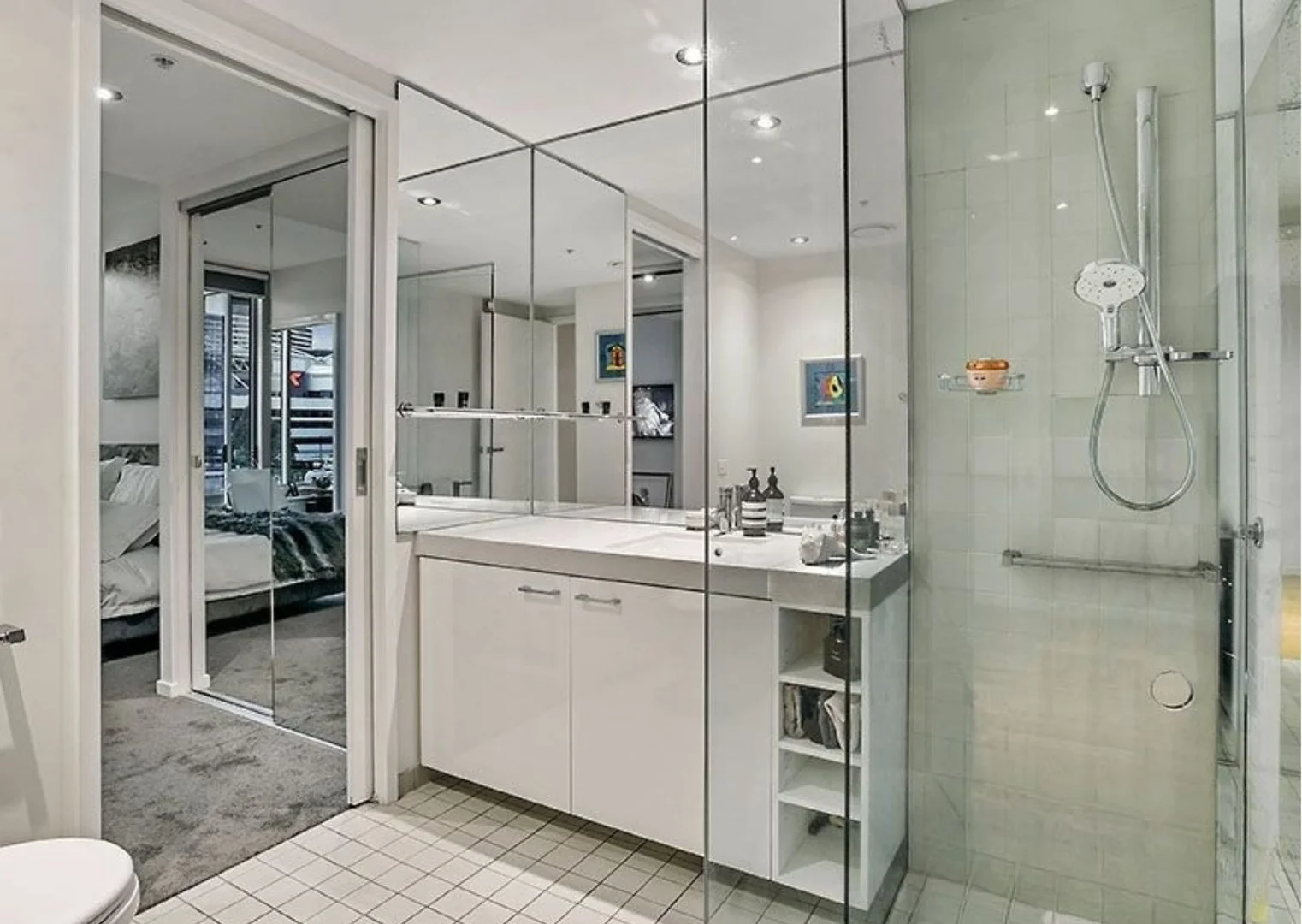 Additional image 4 of 2/206 New Quay Promenade, Docklands VIC 3008