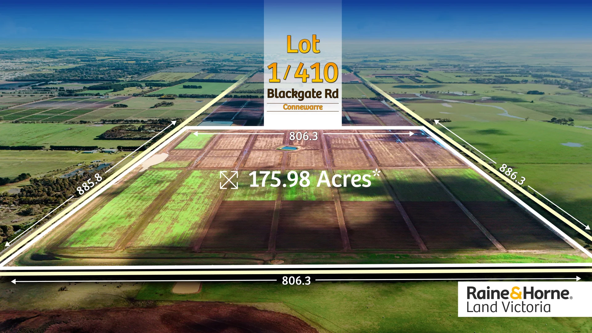 Additional image 4 of Lot 1 - 410 Blackgate Road, Connewarre VIC 3227