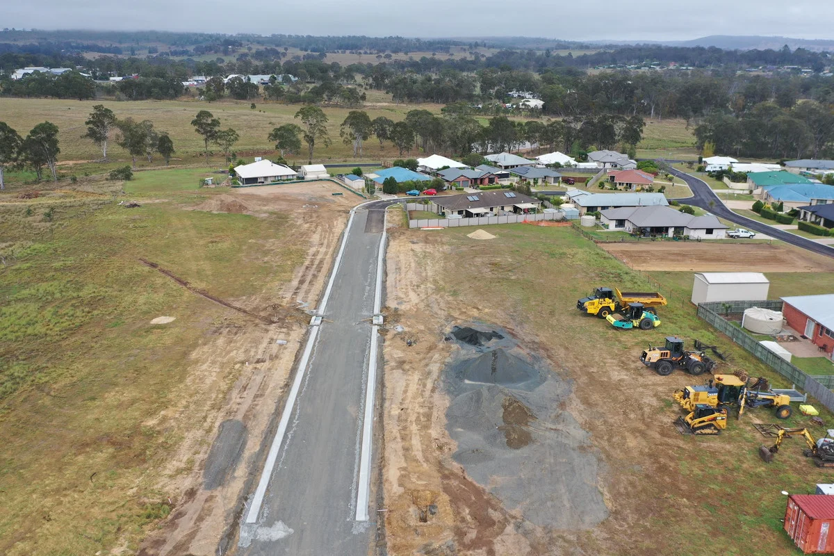Additional image 8 of 806 Stage 8C "Parklands Estate" Jane Street, Crows Nest QLD 4355