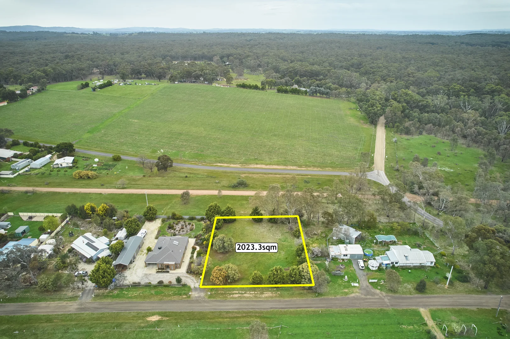 Additional image 15 of 39 Kilroy Street, Heathcote VIC 3523