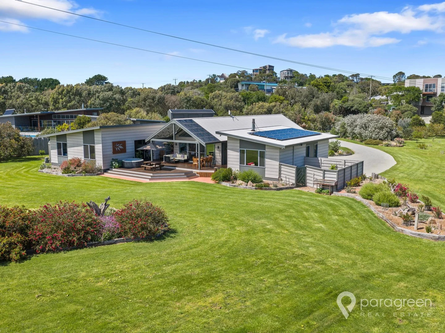 201 Sandy Point Road, Sandy Point VIC 3959