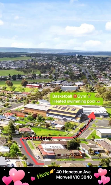 Additional image 19 of 40 Hopetoun Avenue, Morwell VIC 3840