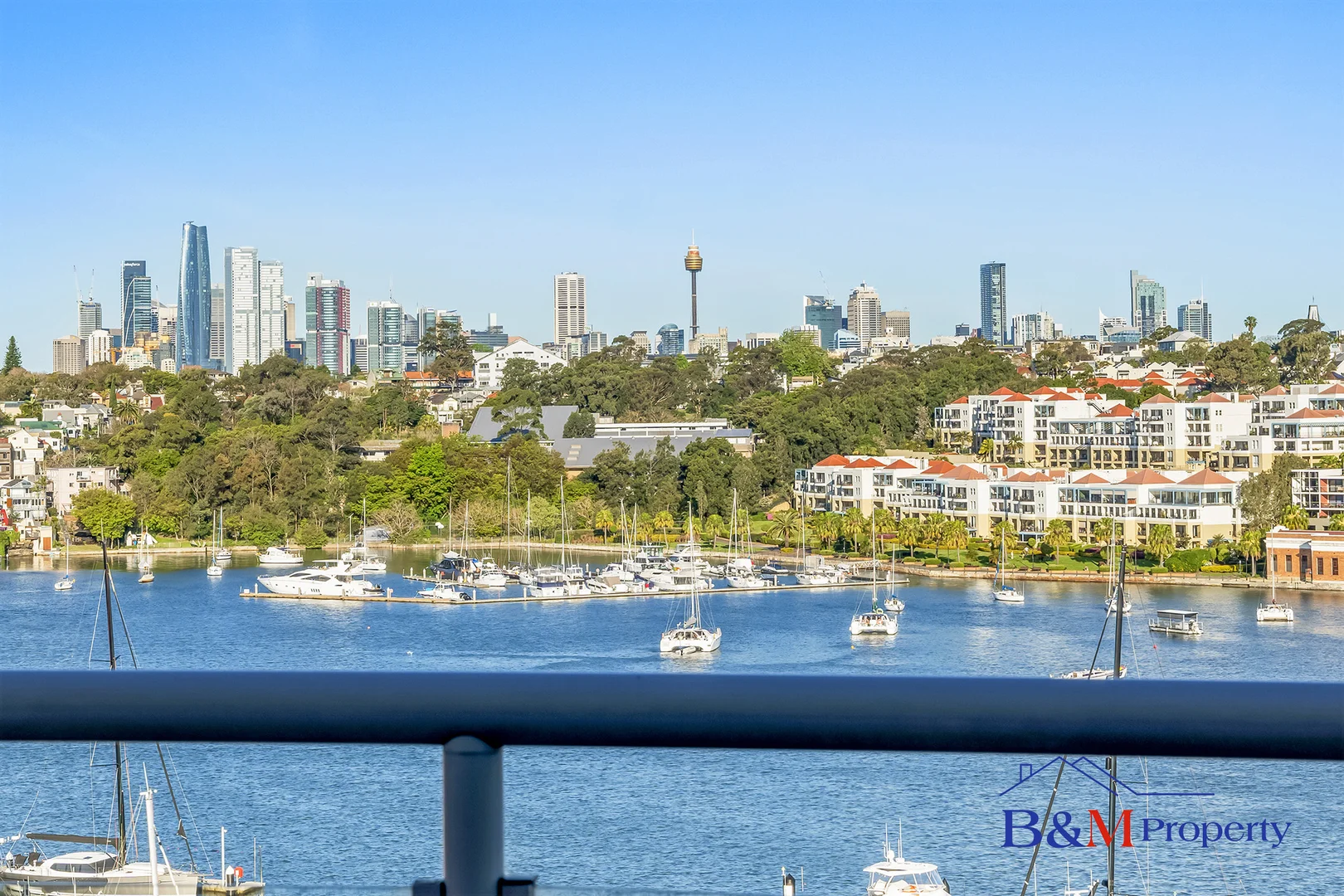 Additional image 25 of 1003/5 Cary Street, Drummoyne NSW 2047