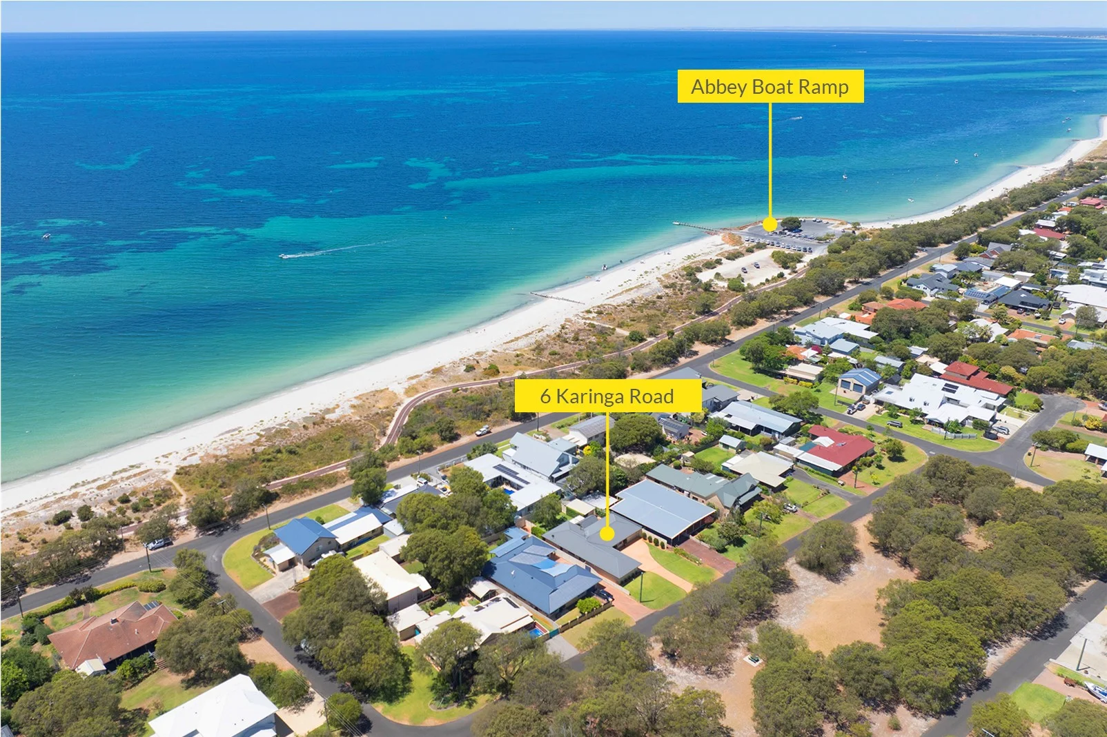 Additional image 3 of 6 Karinga Road, Abbey WA 6280