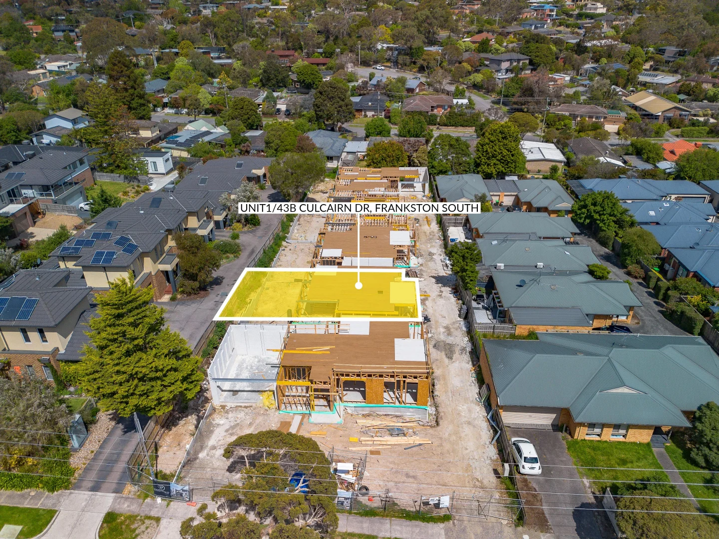 Additional image 2 of 1/43B Culcairn Drive, Frankston South VIC 3199