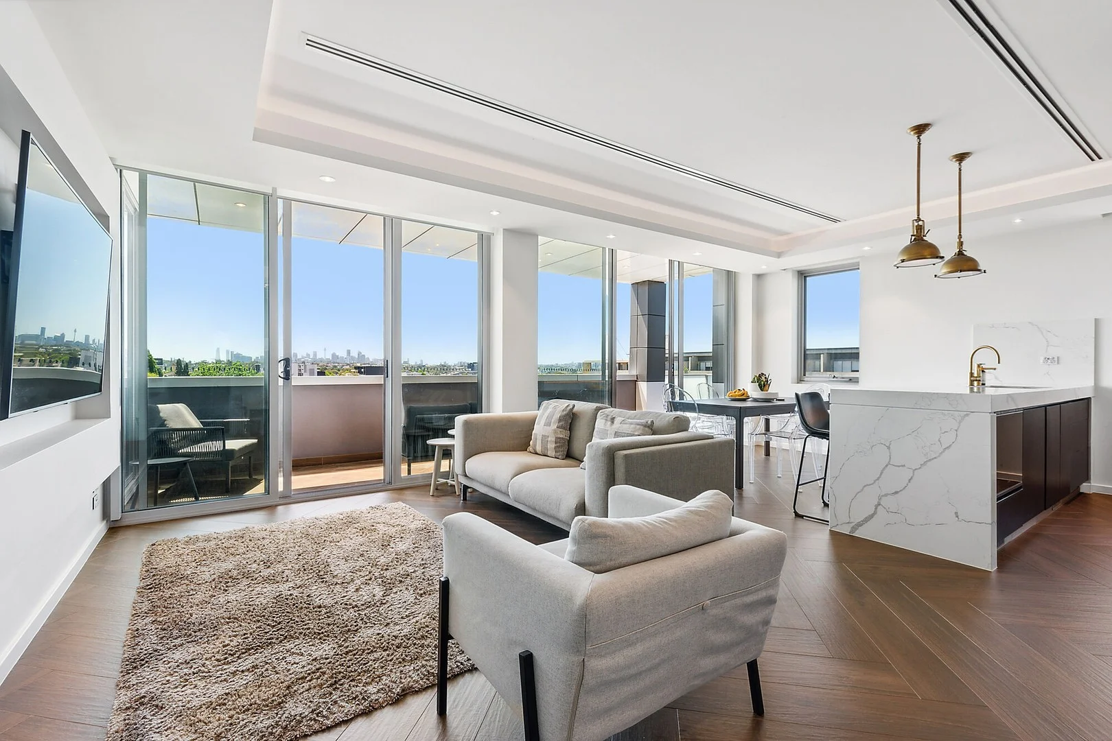 605/2 Arthur Street, Marrickville NSW 2204