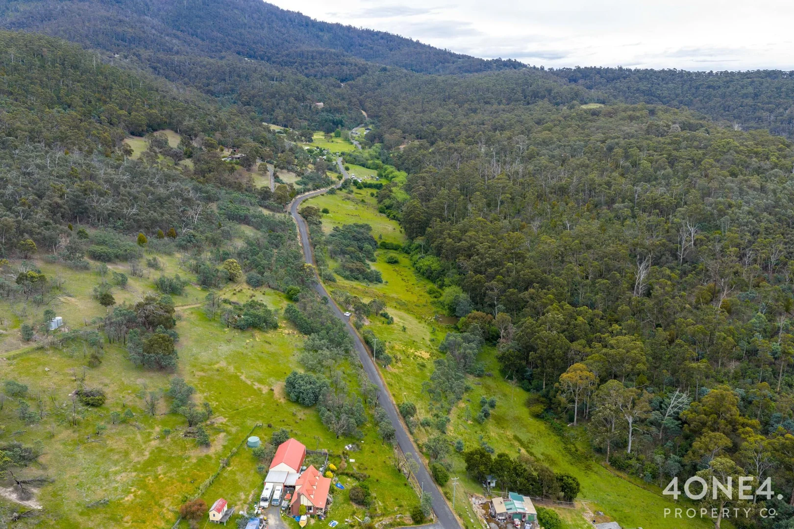 Additional image 14 of 228 Church Road, Dromedary TAS 7030