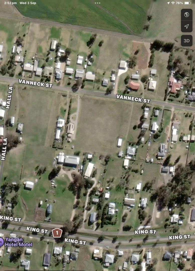 Additional image 3 of 43-49 Vanneck Street, Yangan QLD 4371