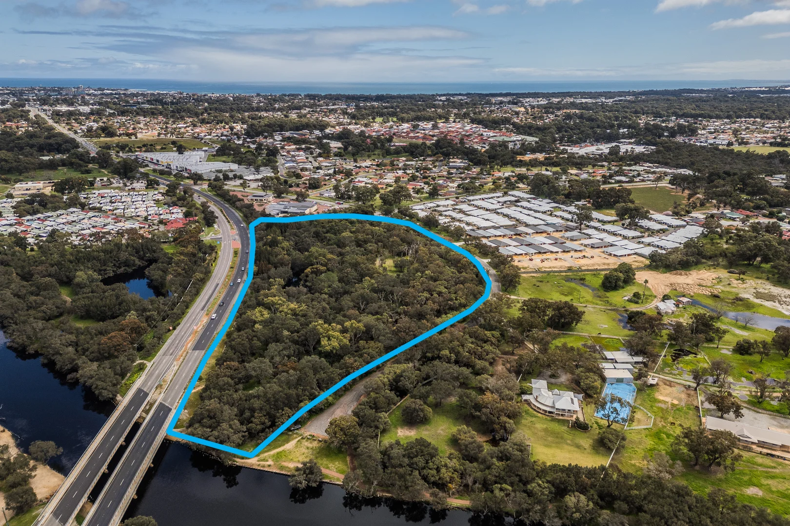 Additional image 14 of 55 Old Pinjarra Road, Greenfields WA 6210