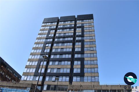 Silkhouse Court, Tithebarn Street, Liverpool L2