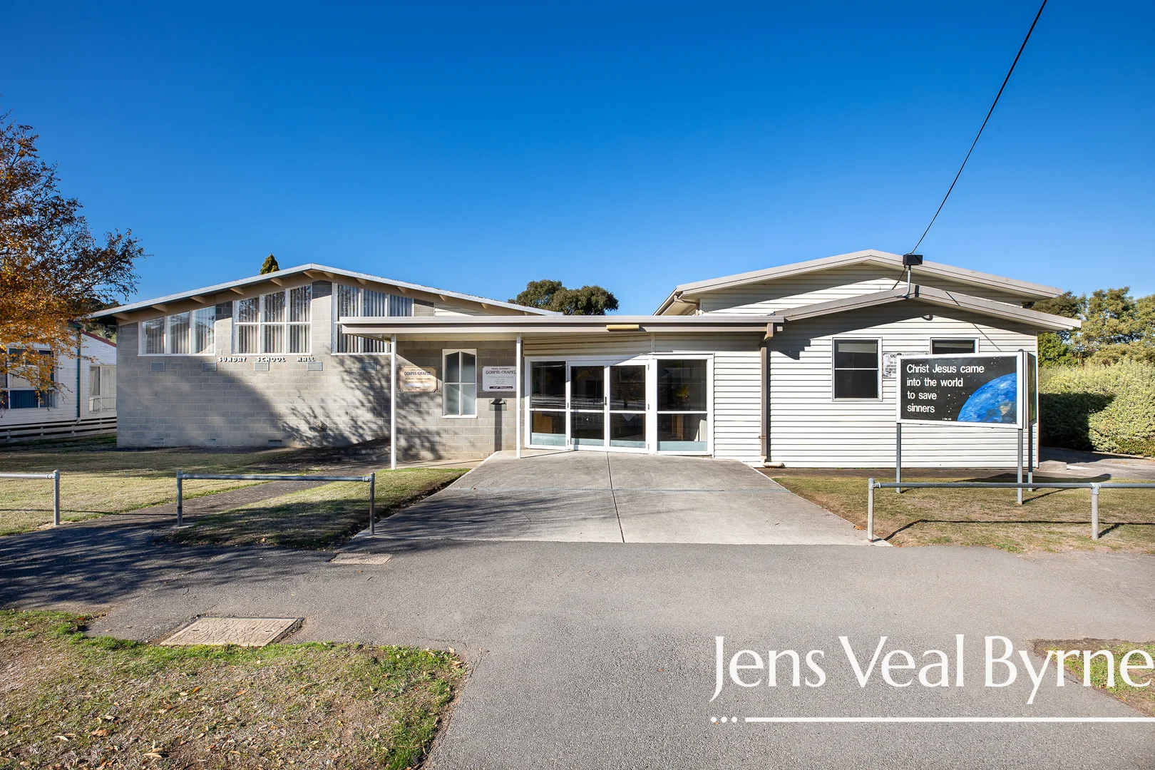 Additional image 3 of 304-306 Peel Street North, Black Hill VIC 3350