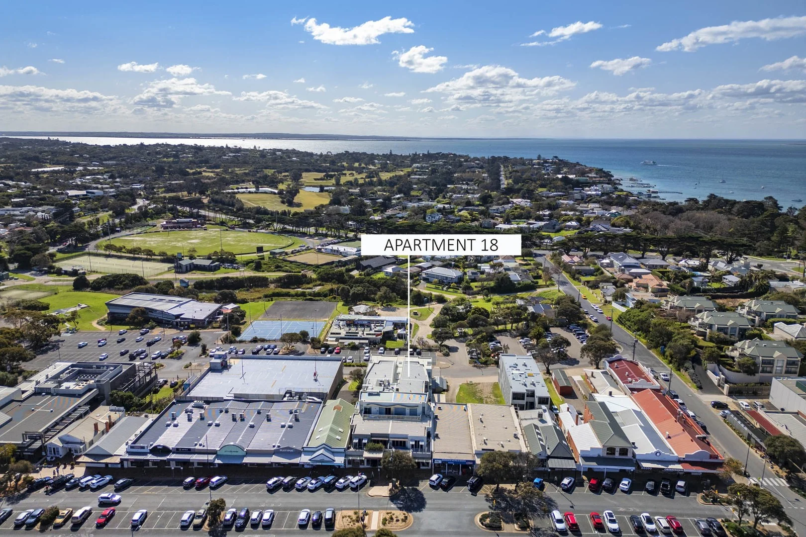 Additional image 2 of 18/68 Ocean Beach Road, Sorrento VIC 3943