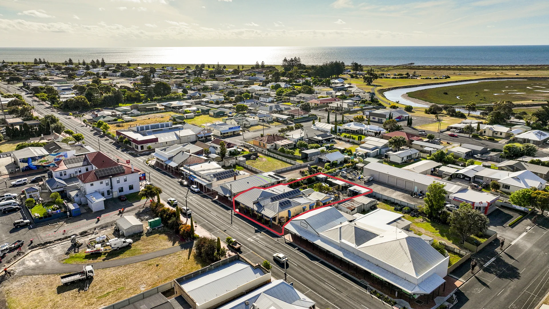 Additional image 31 of 26 Agnes Street, Kingston Se SA 5275