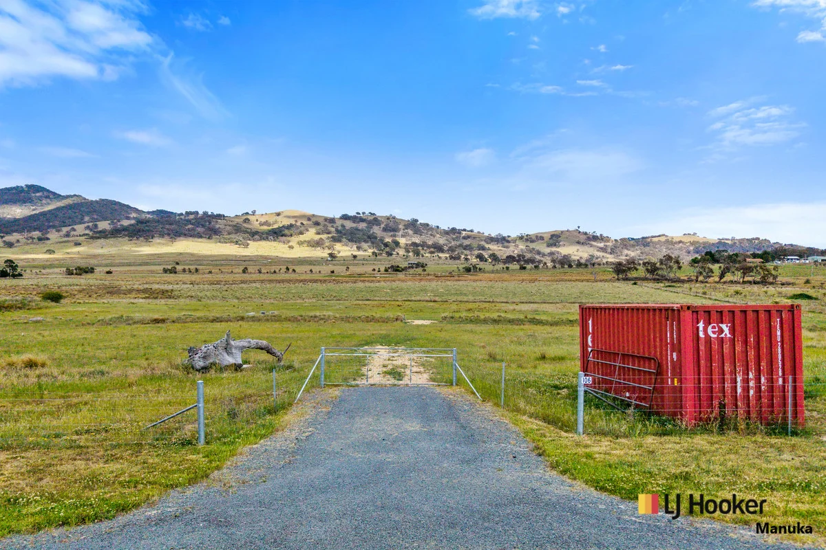 Additional image 4 of 106 Holland Drive, Royalla NSW 2620