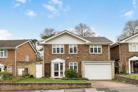Briar Lane, West Wickham, Kent BR4