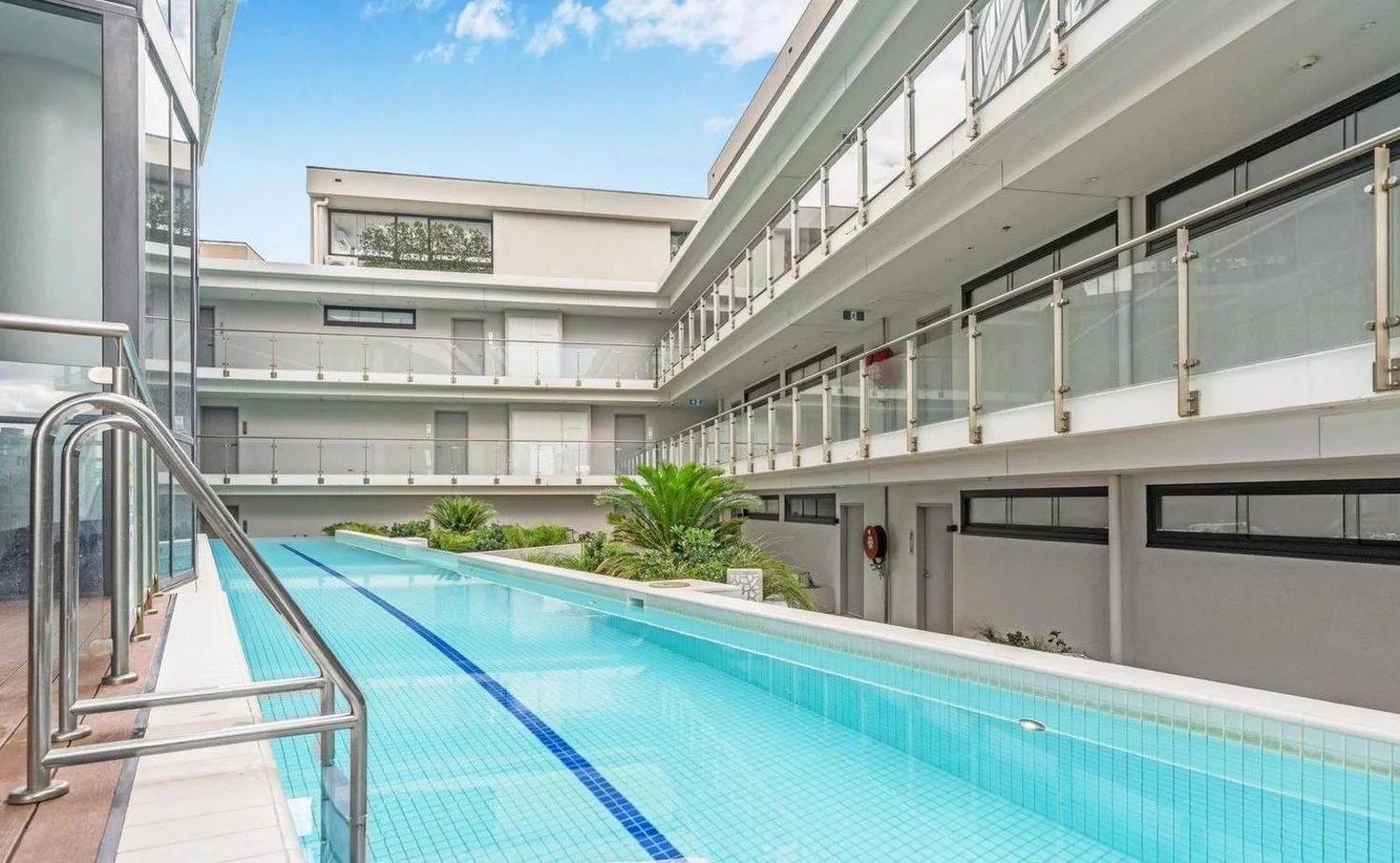 Additional image 11 of 107/3-5 St Kilda Road, St Kilda VIC 3182